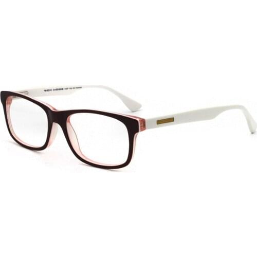 New Fashion Glasses For Men or Women acetate optical glasses full rim Eyewear RM00481-C11