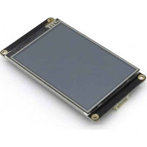 NX4832K035 Enhanced Edition 3.5 inch HMI TFT screen SPI Enhanced Edition LCD display
