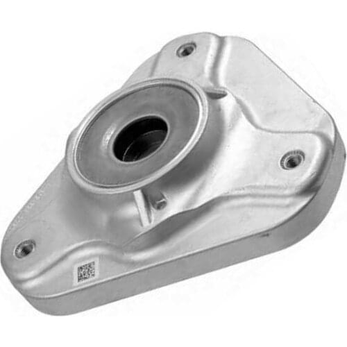 Front top glue Suitable for Class E W212 E200 E300 E350 E240mer ced es-be nz2011-2014 Shock absorber top rubber Support bearing