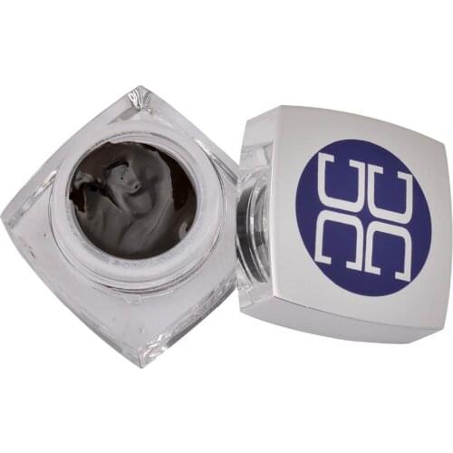 CHUSE Permanent Makeup Pigment Pro Black Coffee Tattoo Ink Set For Eyebrow Lip Eyeliner Make Up Microblading Rotary Machine M260