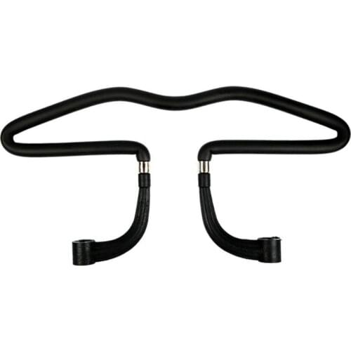 Stainless Steel Car Seat Headrest Clothes Hanger Jacket Suit Holder Rack Car Seat Headrest Clothes Hanger for Auto Car
