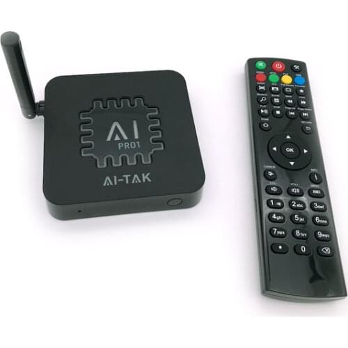 Remote controller for AI TAK pro1