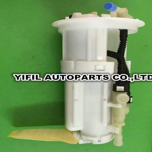 Fuel Filter Pump Assy Assembly MR990881 For Mitsubishi Pajero V73 V75 V77 Montero Shogun 3 III 6G72 6G74 3.0 - 3.5L