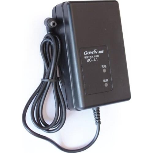 GOWIN BC-L1 CHARGER FOR BT-L1,BT-L1ABT-L1W BATTERY