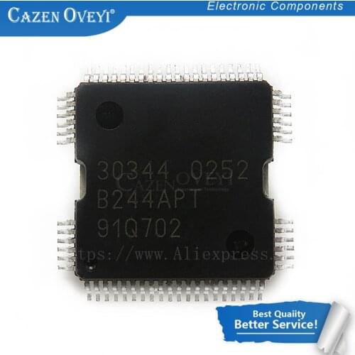 1pcs/lot 30344 HQFP-64 In Stock