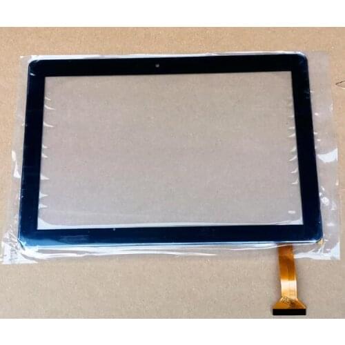 10.1'' new touch screen for Sunstech TAB1090 digitizer touch panel glass sensor