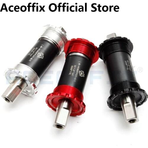 Каретки для велосипедов Aceoffix China At AliExpress