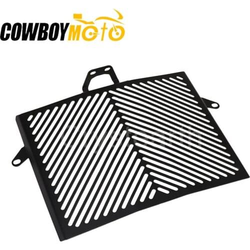 For KTM 1290 Super Adventure 2015 2016 2017 Motorcycle Accessories 1290 Super ADV Radiator Guard Grille Grill Protector Cover