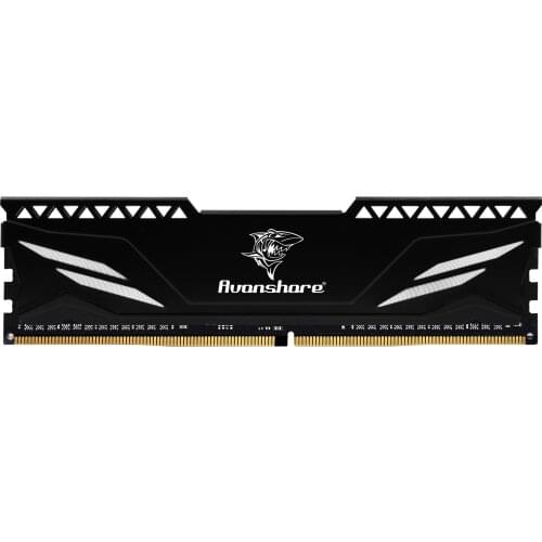 RAM Avanshare China
