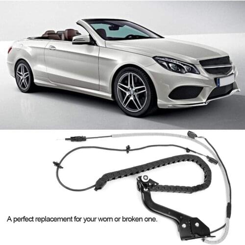 Car Cable Electric Sliding Door Right Fit for MERCEDES-BENZ SPRINTER 2006-2009 9068204169 9068204100 car accessories