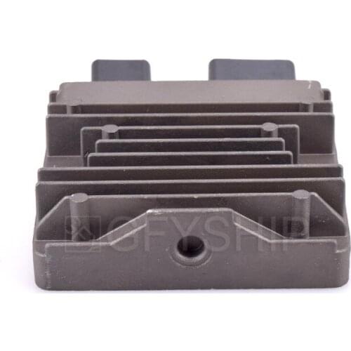 CB600F Motorcycle For Honda CB 600F Hornet 2007 2008 2009 2010 2011 CB 600 F Motorcycle MOSFET Voltage Regulator Rectifier