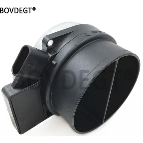 Mass Air Flow Sensor 5pins MAF for CHEVROLET AVALANCHE SILVERADO etc. 2134160 8159040680 15904068 213364 25318411 748411 868411