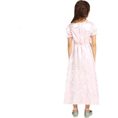 Baby girls dressed as dumplings, dress as princesses, summer dress, childrens clothes, dress like pink fairies, dress up as