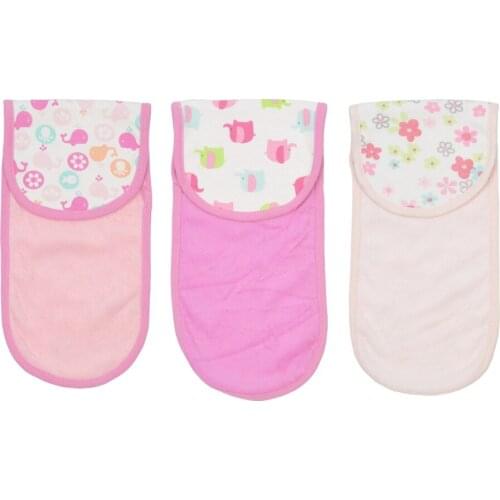 LionBear Baby Sweating Towel for babies Cotton 0-24 Months Back Wicking Sweat Towel Absorption For Boys Girls baby accessories