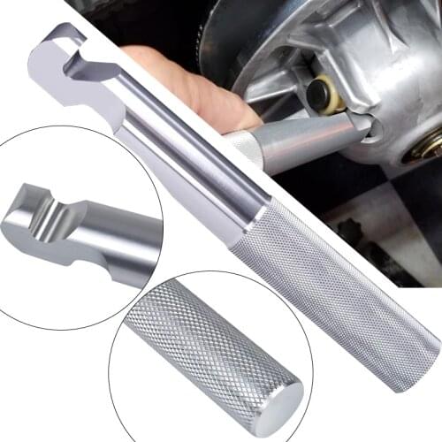 For Polaris RZR 900 S 1000 S XP 800 Turbo Clutch Removal Wrench Belt Changing Tool Kit UTV Tools Parts