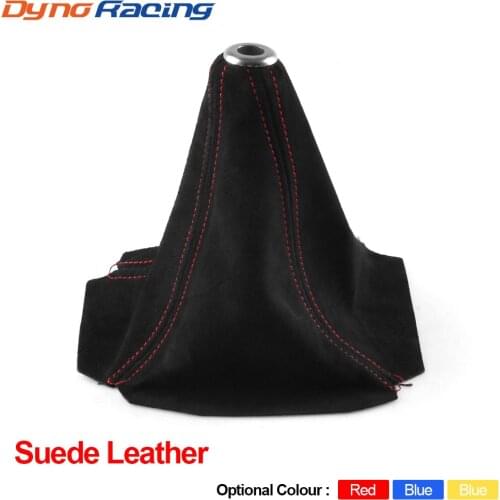 Dynoracing Gear Levers