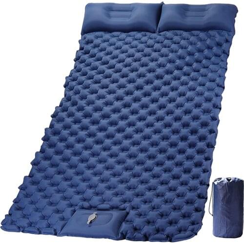 DZQ Touring Rugs