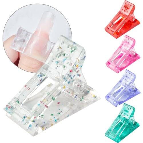 Feecy Materials For Nail Extension