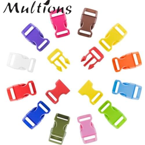 MULTIONS Buckles