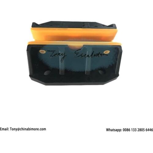 Elevator Guide Shoe 140MM 16mm or 10mm for thyssen