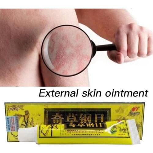 Natural Advanced Body Psoriasis Cream For Dermatitis And Eczema Pruritus Psoriasis Ointment Herbal Creams