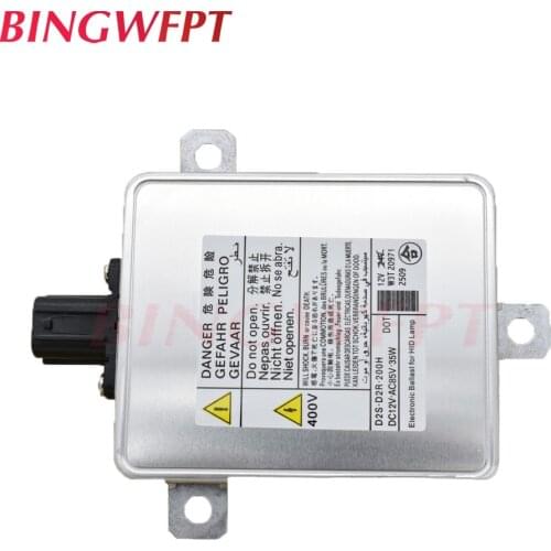 New HID XENON D2S Ballast 33119STK003 W3T16271 W3T15971 W3T20971 33119STKA01 D530510H3 33119SEPH01 33119TA0003
