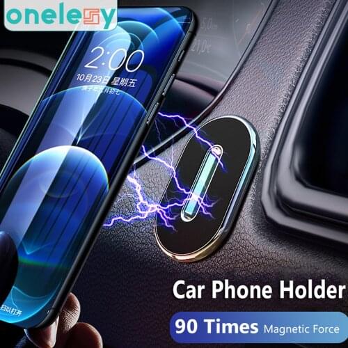 Onelesy Magnetic Mobile Phone Holders