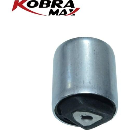 KobraMax Front Control Arm Bushing Engine Mounting 31106778015 Fits For BMW X5 Car Accessories