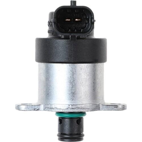 Fuel Pump Pressure Regulator Metering Control Valve for Chevrolet Chrysler Dodge Jeep 0928400830