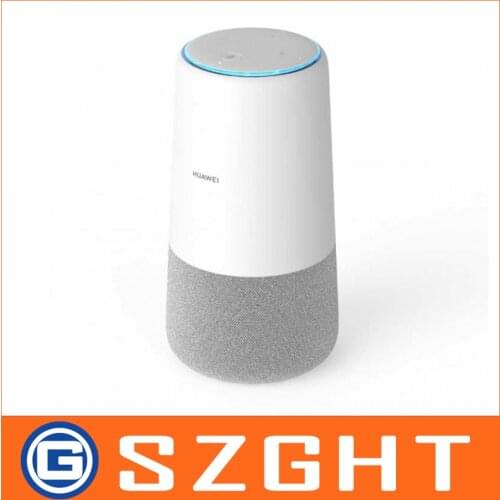 Huawei AI Cube B900 B900-230 Smart Speaker LTE 300Mbps Wireless Route 4G Home Broadband Wifi Router Band B1/B3/B7/B8/B20/B32/B38