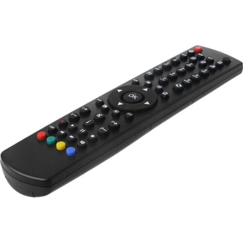 Replace Remote Controller for Vestel Telefunken RC1912/for Celcus DLED32167HD TV