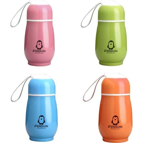 SUNFILI Vacuum Flasks