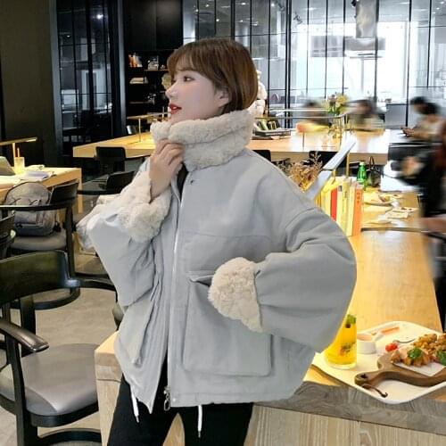XinCOOLEr Women's Winter Parkas