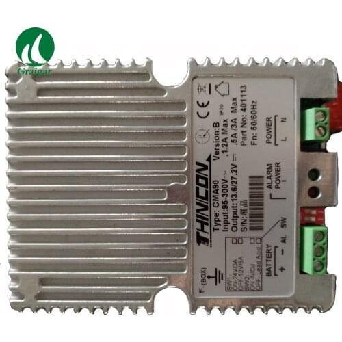 CMA90 Battery Charger for Engine