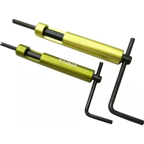 1pcs Fine Thread Repair Insert Kit Stainless Steel Coiled Wire Insert Installation Kit Helicoil Car Repair Tools