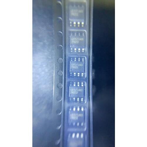 10pcs/lot LD7577 LD7577JAGS SOP8 100% NEW Original free shipping