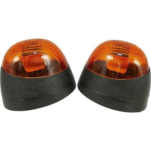 1203328 1202148 Indicator Light Side Lamp Turn Signal for Ford Transit MK6 MK7 2002 - 2013