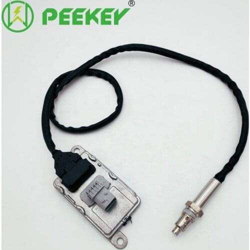 A0101531728 NOx Sensor for Mercedes-Benz 24V 5WK97332A A 010 153 17 28 5WK9 7332A A2C87396300-01
