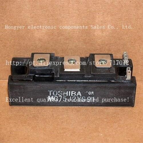 Free Shipping MG75J2YS91 New products,Good quality