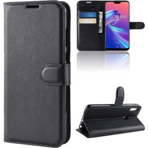 BRODEF Phone Cases Asus ZenFone Max Pro M2