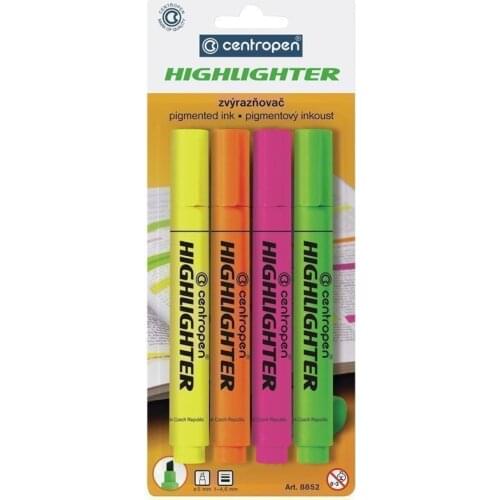 CENTROPEN Goods For Training