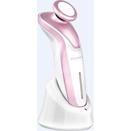 Home use mini face plasma beauty machine for skin rejuvenation