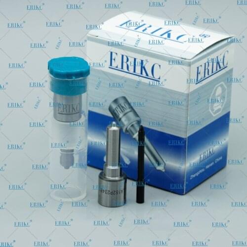 ERIKC DLLA152P2348 (0 433 172 348) Diesel Injection Nozzle Spray Gun DLLA 152 P2348 Fuel Part for Injector 0445110526 0445110527