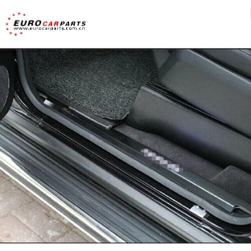 EUROCARPARTS Pads On The Pedals