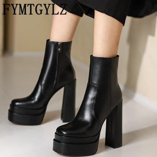 FYMTGYLZ Women's Autumn Shoes