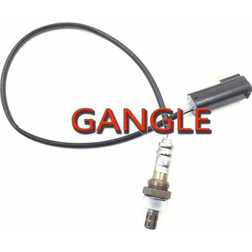 Oxygen Sensor O2 Lambda Sensor AIR FUEL RATIO SENSOR for for JEEP WRANGLER 4.0L 1991-1995 MITSUBISHI ECLIPSE 2.0L 95-96 234-4003