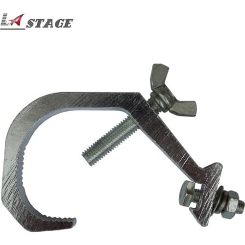 Stage Light Hook For Max 20kg Moving Head Beam Lighting Aluminium Material Lights Clamp Disco Dj Club