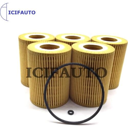 Engine Oil Filter for Mercedes Benz Viano Sprinter W221 W251 W164 X204 S211 S212 A207 S204 Chrysler Jeep A6421800009,6421800009