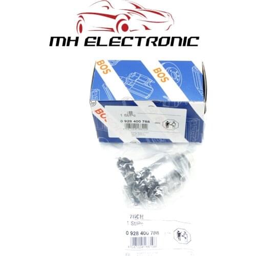 MH ELECTRONIC 0928400788 Fuel Pump Pressure Regulator Control Solenoid SCV Valve