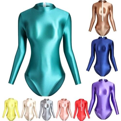 MJINM Women's One-piece Swimwear